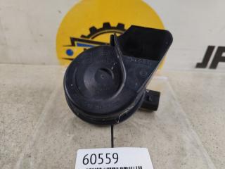 Запчасть сигнал звуковой Audi Q7 2007