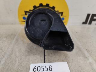 Запчасть сигнал звуковой Audi Q7 2007