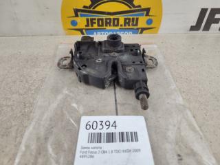 Замок капота Ford Focus 2 2009