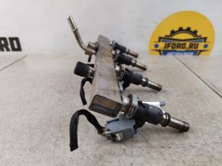 Рампа топливная Aveo 2010 T255 1.4 F14D4 Рампа топливная Aveo 2010 T255 1.4 F14D4