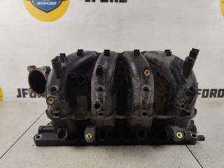 Запчасть коллектор впускной Chevrolet Aveo 2010 T255 1.4 F14D4 55569589 контрактная Коллектор впускной Chevrolet Aveo 2010 T255 1.4 F14D4 55569589 контрактная