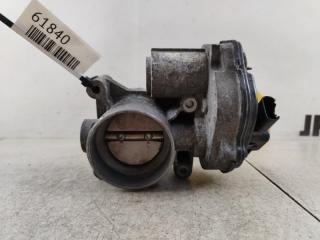 Дроссельная заслонка Volvo V50 2006