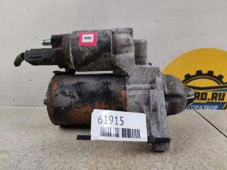 Стартер Toyota Auris 2010