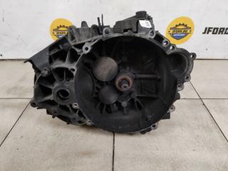 МКПП Volvo S80 2008