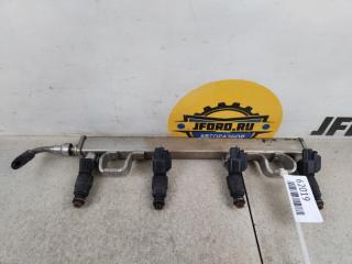 Рампа топливная Ford C-max 2008