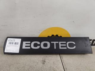 Запчасть крышка двигателя декоративная Chevrolet Aveo 2010 T255 1.4 F14D4 96815280 контрактная Крышка двигателя декоративная Chevrolet Aveo 2010 T255 1.4 F14D4 96815280 контрактная