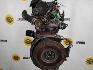 Двигатель Terios 2003 1.3 K3-VE