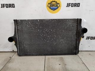 Интеркулер Volvo XC90 2008