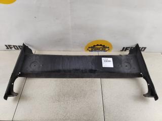 Дефлектор радиатора Volvo S60 2007