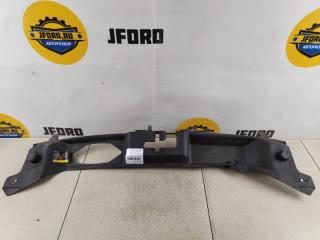 Дефлектор над радиатором Volvo V50 2010 контрактная Дефлектор над радиатором Volvo V50 2010