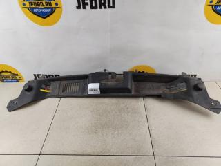 Дефлектор над радиатором Volvo C30 2007 контрактная Дефлектор над радиатором Volvo C30 2007