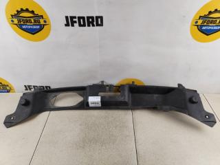 Дефлектор над радиатором Volvo V50 2010 контрактная Дефлектор над радиатором Volvo V50 2010