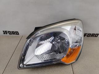 Фара левая Kia Sportage 2010