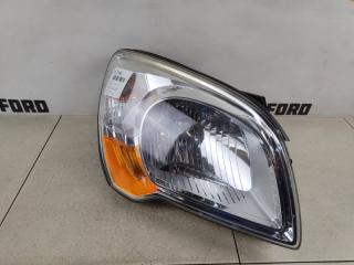 Фара правая Kia Sportage 2010