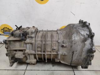 Контрактная МКПП Mitsubishi Pajero 3 2002