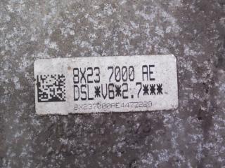 Контрактная АКПП XF 2009 X250 2.7 TD AJD Контрактная АКПП XF 2009 X250 2.7 TD AJD