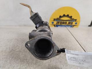 Клапан ЕГР правый XF 2009 X250 2.7 TD AJD Клапан ЕГР правый XF 2009 X250 2.7 TD AJD