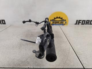 Рампа топливная левая XF 2009 X250 2.7 TD AJD Рампа топливная левая XF 2009 X250 2.7 TD AJD