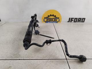 Рампа топливная левая XF 2009 X250 2.7 TD AJD Рампа топливная левая XF 2009 X250 2.7 TD AJD