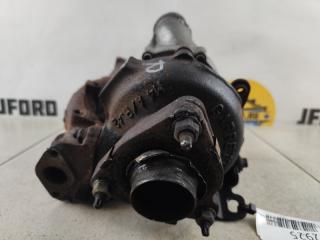 Турбина правая XF 2009 X250 2.7 D AJD