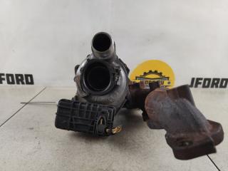 Турбина правая XF 2009 X250 2.7 D AJD