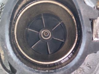 Турбина правая XF 2009 X250 2.7 D AJD