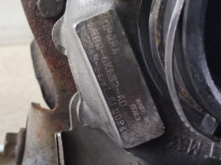 Турбина правая XF 2009 X250 2.7 D AJD