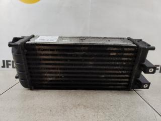 Интеркулер Citroen DS4 2012