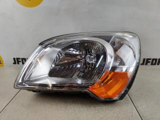 Фара левая Kia Sportage 2010