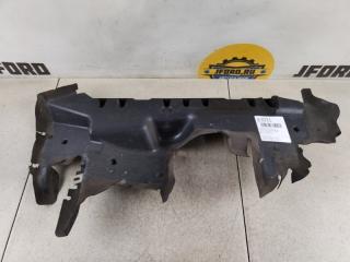 Дефлектор радиатора левый Citroen DS4 2012