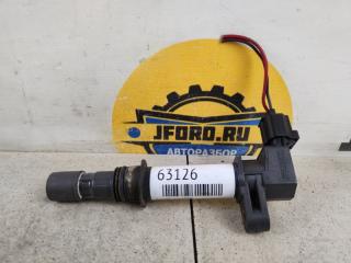 Катушка зажигания Jeep Liberty 2005 KJ 3.7 EKG 56028138AF контрактная