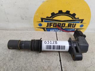 Катушка зажигания Jeep Liberty 2005 KJ 3.7 EKG 56028138AF контрактная