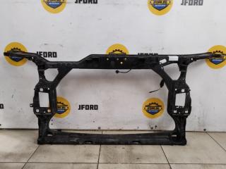 Запчасть панель передняя Audi A4 2009