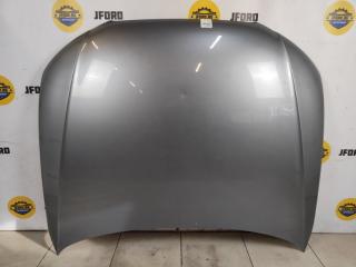 Запчасть капот Audi A4 2009