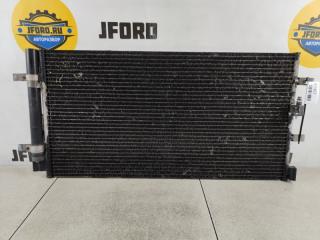 Запчасть радиатор кондиционера Audi A4 2009