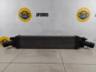 Запчасть интеркулер Audi A4 2009