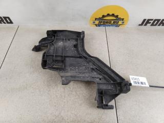 Запчасть кронштейн фары правый Audi A4 2009