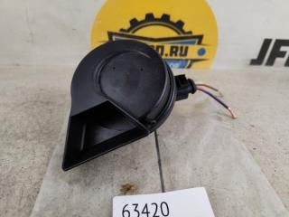 Запчасть сигнал звуковой Audi A4 2009