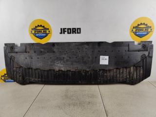 Запчасть дефлектор под бампер Audi A4 2009