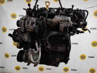 Контрактный двигатель Kia Sportage 2010