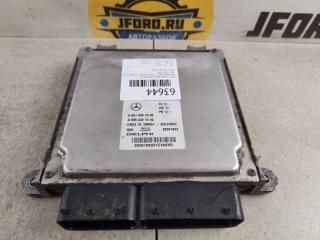 Запчасть блок управления двигателем Mercedes-Benz C-Class 2013