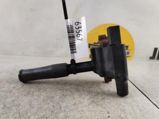 Запчасть катушка зажигания Land Rover Freelander 2004