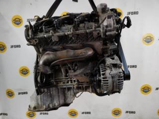 Запчасть двигатель Mercedes-Benz C-Class 2006