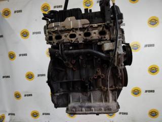 Контрактный двигатель Hyundai Santa Fe 2011