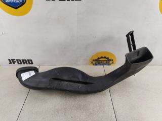 Воздухозаборник Chevrolet Cruze 2013