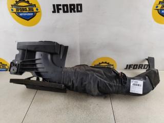 Воздухозаборник Ford Mondeo 4 2008