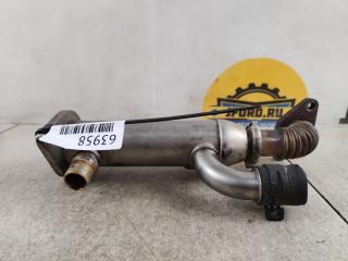 Теплообменник ЕГР Ford Galaxy 2010 контрактная Теплообменник ЕГР Ford Galaxy 2010