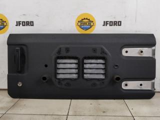 Крышка багажника Jeep Wrangler 2019