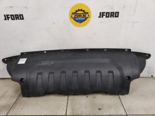 Защита бампера передняя Jeep Wrangler 2019