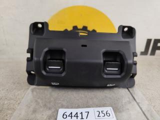 Блок кнопок стеклоподъемников задний Jeep Wrangler 2019